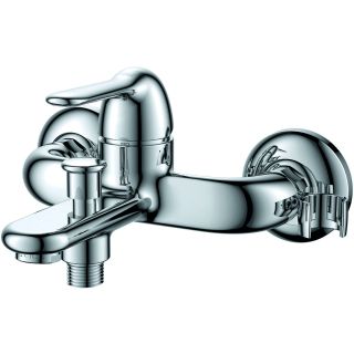 Комплект смесителей DQ DA1340004SET (DA1342141,DA1343201)